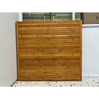 Giường Tre Gấp Gọn - Tiện Lợi, Thoải Mái, Thân Thiện Môi Trường