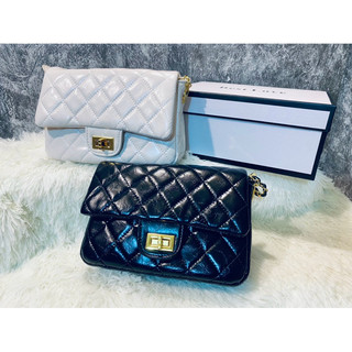 🌟 Túi Xách Nữ C.N Da Nhám Xịn Đét Fullbox 🌟