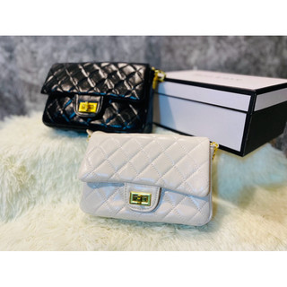 🌟 Túi Xách Nữ C.N Da Nhám Xịn Đét Fullbox 🌟