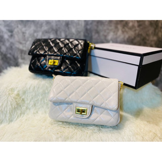 🌟 Túi Xách Nữ C.N Da Nhám Xịn Đét Fullbox 🌟
