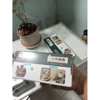 Bộ phát wifi toto link N200RE cự kỳ nhỏ gọn 300Mbps