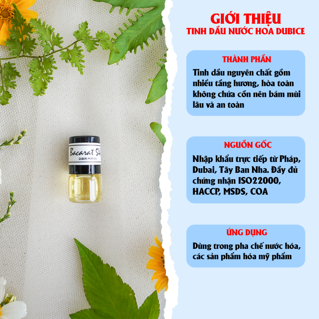 Tinh dầu nước hoa Pháp dạng lăn mini 1.5ml mẫu thử hàng cao cấp 50 mùi nước hoa nam nữ | BigBuy360 - bigbuy360.vn