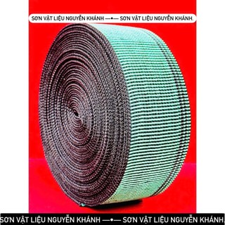 DÂY RÀNG XANH THÁI LAN SIÊU BỀN(2m,3m,4m,5m,6m)
