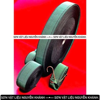 DÂY RÀNG XANH THÁI LAN SIÊU BỀN(2m,3m,4m,5m,6m)