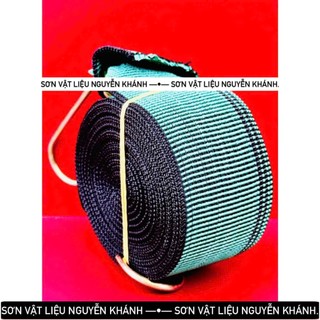 DÂY RÀNG XANH THÁI LAN SIÊU BỀN(2m,3m,4m,5m,6m)