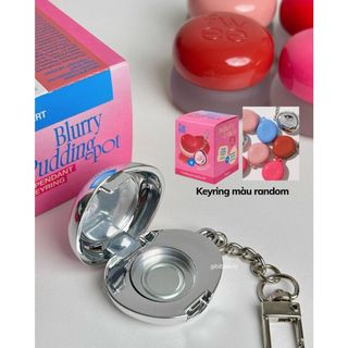 Son bùn FWEE Blurry Pudding Pot 5g