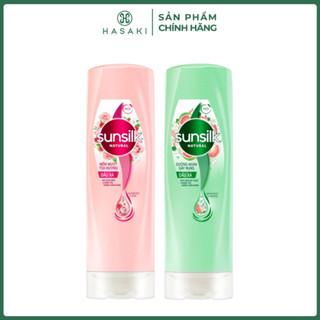 Dầu Xả Sunsilk Natural Hương Thiên Nhiên 320g Hasaki Sản Phẩm Chính Hãng