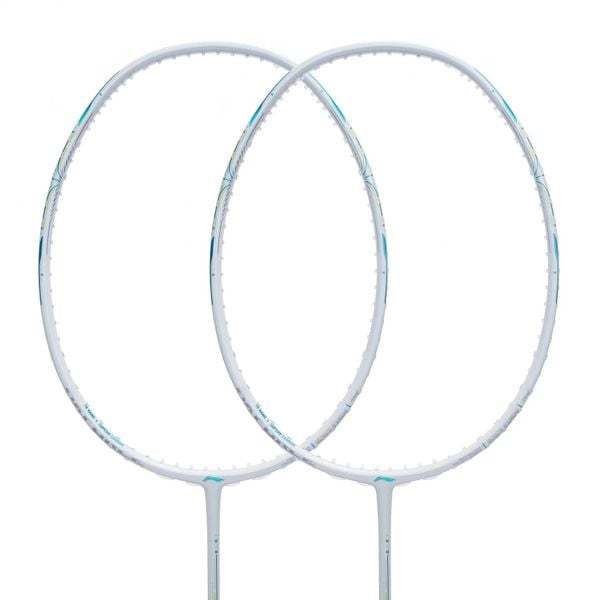 Vợt cầu lông Li Ning Axforce Thunder 10 (5U) White AYPU105-5