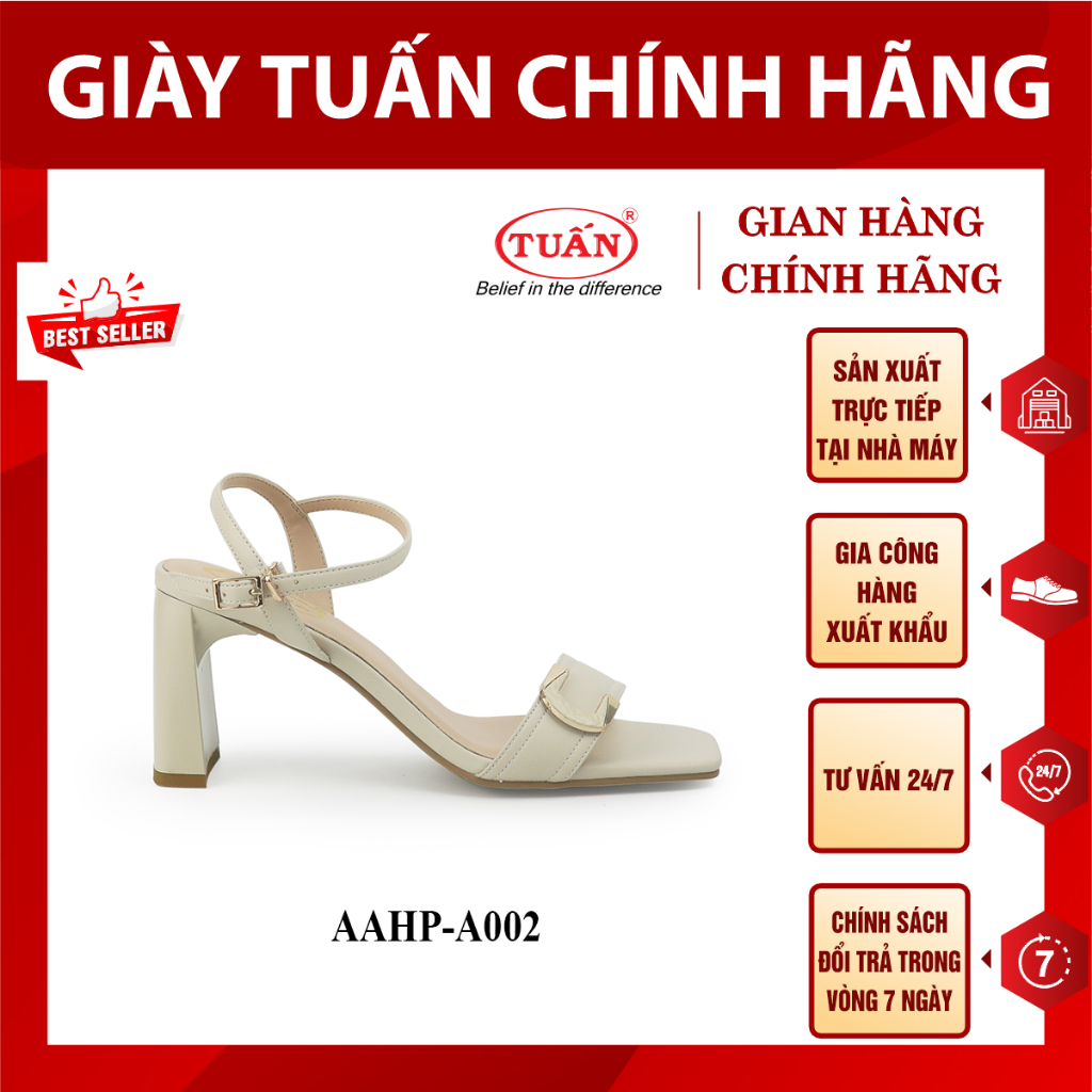 GIÀY CAO GÓT NỮ AAHP-A002