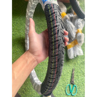 Vỏ Lốp độ nhỏ 50 60 70 dùng ruột Huka cho sirius wave dream satria sonic raider ex winner và các dòng xe sử dụng ruột