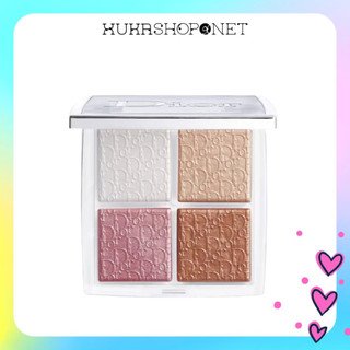   Highlight  Phấn bắt sáng Dior Backstage Glow Face hạt phấn siêu mịn chuyên dùng cho makeup artist màu 001 và 004 