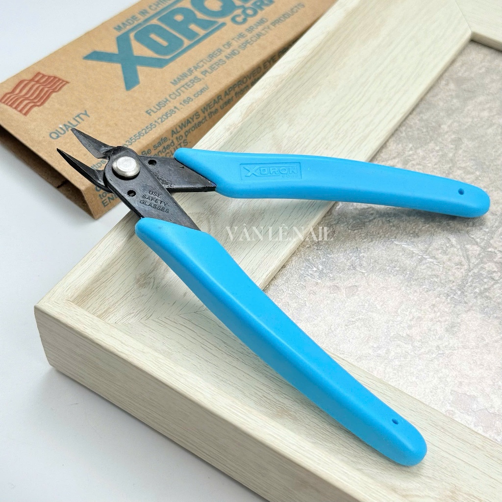 Kìm cắt đá Nail bấm đá móng tay