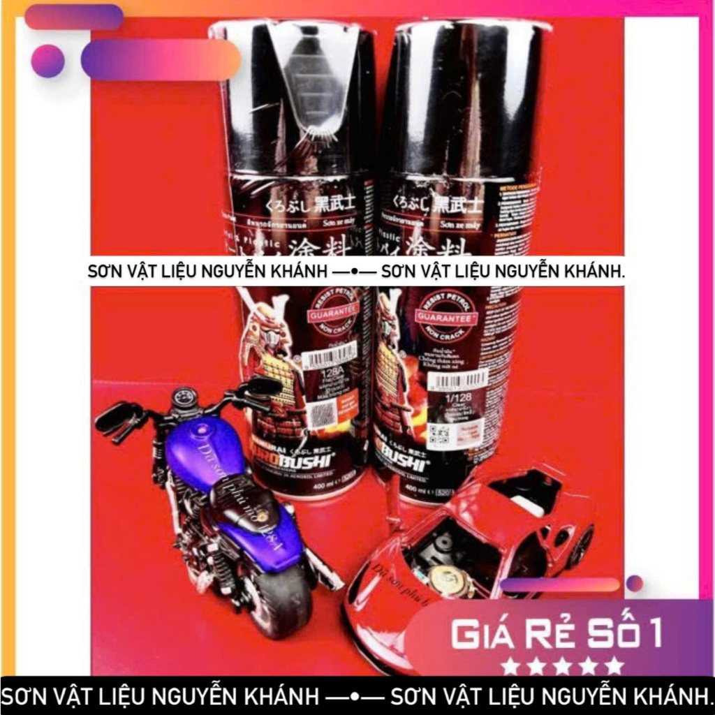 128a-Xịt samurai bóng mờ