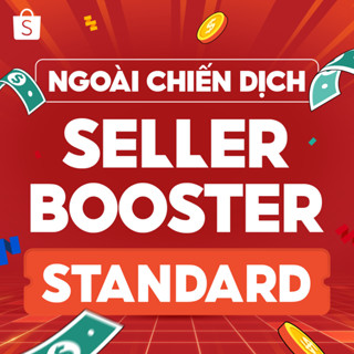  Gói 01.25 - Ngoài Chiến Dịch - Seller Booster - Standard 