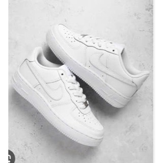 giày N I K E A F1 FULL  WHITE