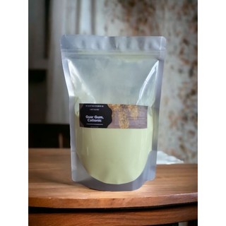 100G/Guar Gum, Cationic hóa mỹ phẩm
