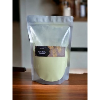 100G/Guar Gum, Cationic hóa mỹ phẩm