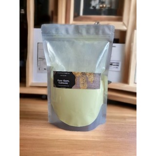 100G/Guar Gum, Cationic hóa mỹ phẩm