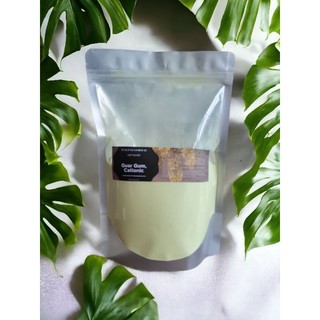 100G/Guar Gum, Cationic hóa mỹ phẩm