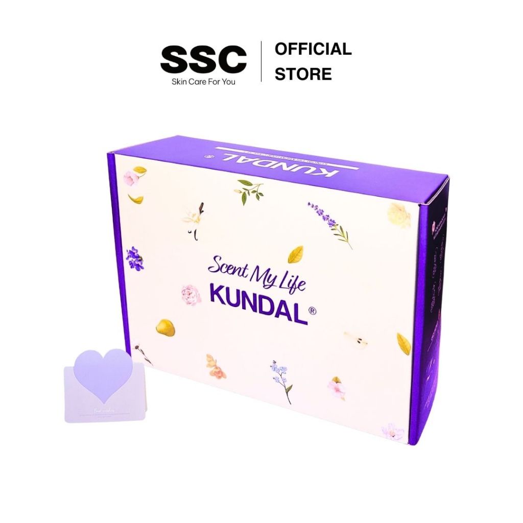 Hộp đựng quà tặng Kundal