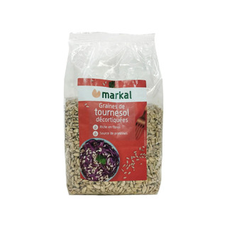 Hạt hướng dương hữu cơ Organic Sunflower seeds Markal/ Sotto