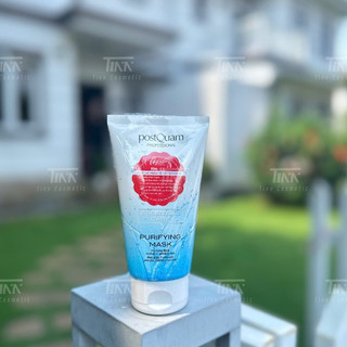 [Hàng cty] Mặt Nạ Postquam PURIFYING MASK 150ml Phục Hồi Da Yếu, Giảm Đỏ Và Giảm Kihcs Ứng Da