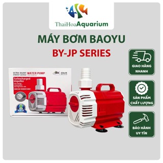 Máy Bơm Bể Cá Baoyu JP-3000-4000-5000-7000-8000-10000-12000