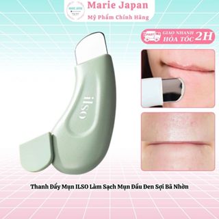 Thanh Đẩy Mụn ILSO Deep Clean Maste Làm Sạch Mụn Đầu Đen Sợi Bã Nhờn Hàn Quốc