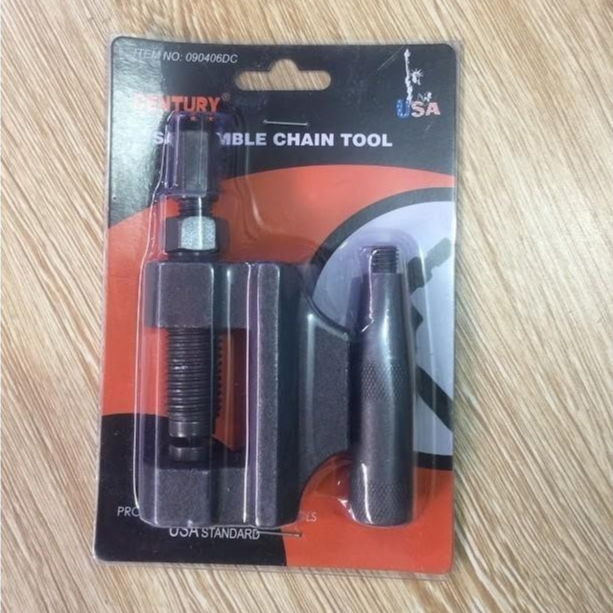 Dụng cụ tháo mắt sên (xích) xe honda,  xe đạp