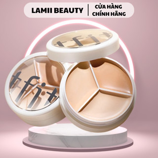  Che khuyết điểm Hàn Quốc TFIT T FIT 3 ô LAMII BEAUTY 