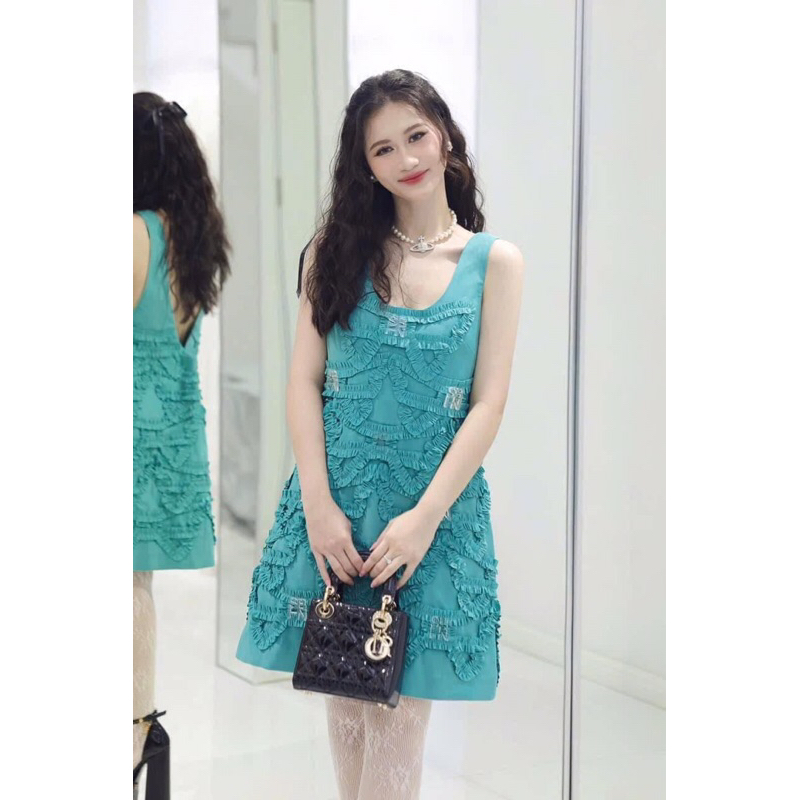 Thanh lý Váy Palido size S