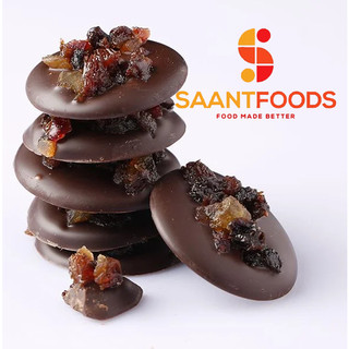 Socola Nút Đen 55% Grand Place - 1 kg (Date luôn mới) (Chỉ giao hỏa tốc trong Tp.HCM)