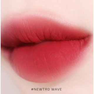 [3CE] Son 3CE Blur Matte - Newtro Wave - đỏ hồng nâu