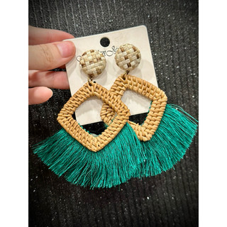 BÔNG TAI - KHUYÊN TAI PHONG CÁCH DÀNH CHO NỮ
