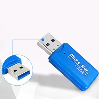 Đầu Đọc Thẻ Nhớ