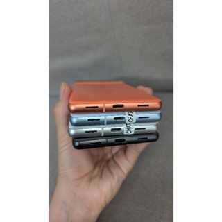 Điện thoại Google Pixel 7A Ram 8/128G Chip Google Tensor 2