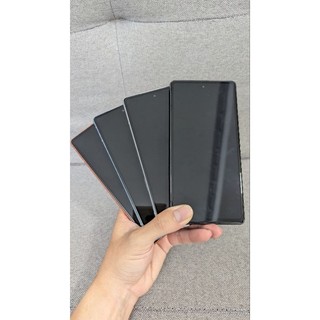 Điện thoại Google Pixel 7A Ram 8/128G Chip Google Tensor 2