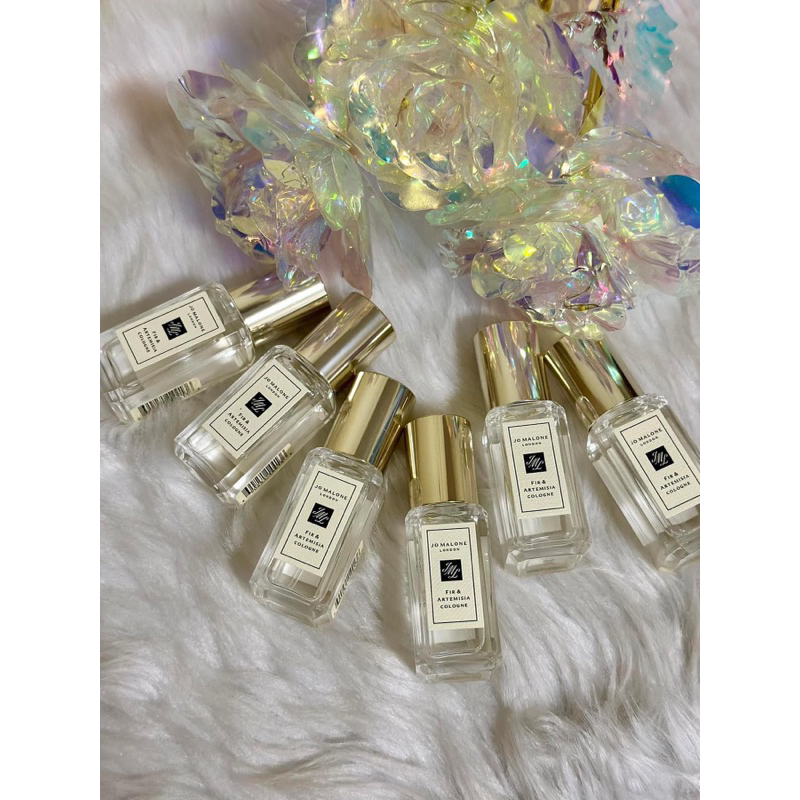 Nước hoa mini Jo Malone Fir & Artemisia 9ml