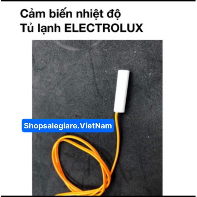 Cảm biến nhiệt độ tủ lạnh ELECTROLUX