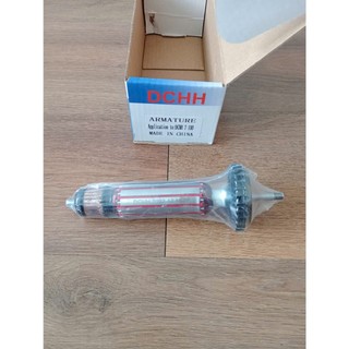 Ruột máy, Rotor máy mài 7-100 hiệu DCA hoặc DC