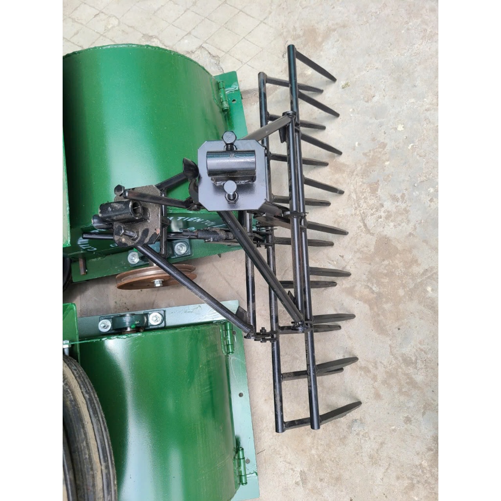 Lưỡi bừa ruộng nước lắp máy xới đất 170, 173, 178, 186