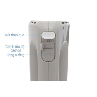 Máy Đánh Trứng Philips HR3705