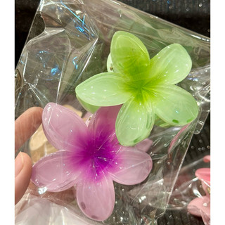 KẸP TÓC CHO NỮ