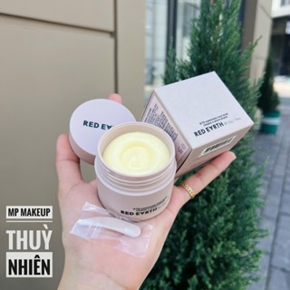 Kem lót dưỡng ẩm da mặt RED EARTH V10