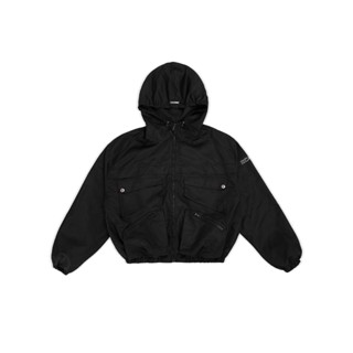 HADES Faded Polyester Jacket - HADES Brand chính hãng Áo khoác dù tay dài unisex