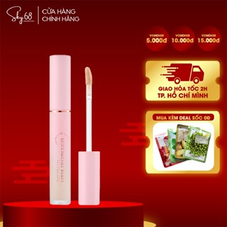 Kem Che Khuyết Điểm Aperire Daydream Cover Tip Concealer, Che Phủ Mỏng Nhẹ Lâu Trôi 4.5ml (03 Beige)