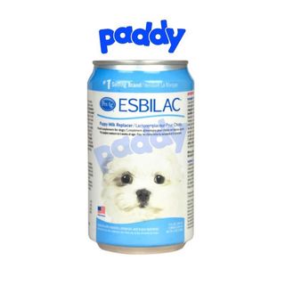 Sữa Bột Esbilac Cho Chó Con (Nhập Khẩu Mỹ)