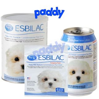 Sữa Bột Esbilac Cho Chó Con (Nhập Khẩu Mỹ)