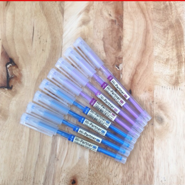 BÚT NƯỚC ĐẦU KIM 0,5mm - 8623
