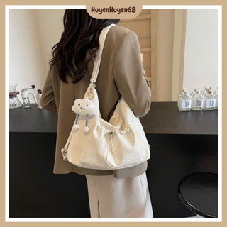 Túi xách thời trang nữ có thể đeo như balo thiết kế trẻ trung sang trọng phong cách Hàn Quốc H343